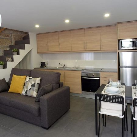 Oporto Memory Houses 7 Экстерьер фото