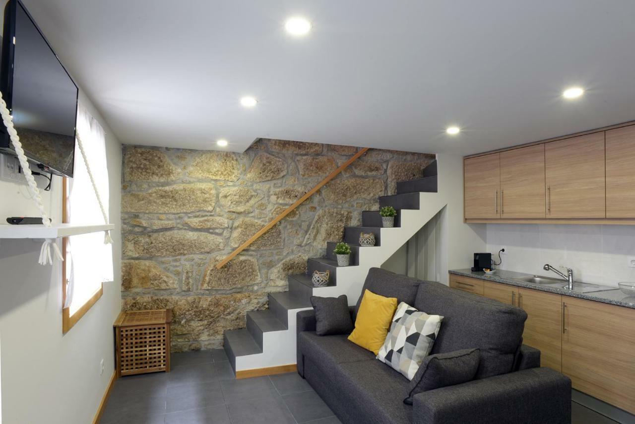 Oporto Memory Houses 7 Экстерьер фото