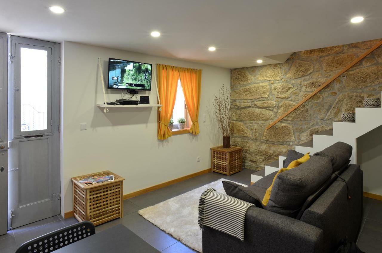 Oporto Memory Houses 7 Экстерьер фото
